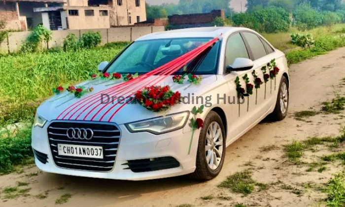 Punjab Wedding Cars